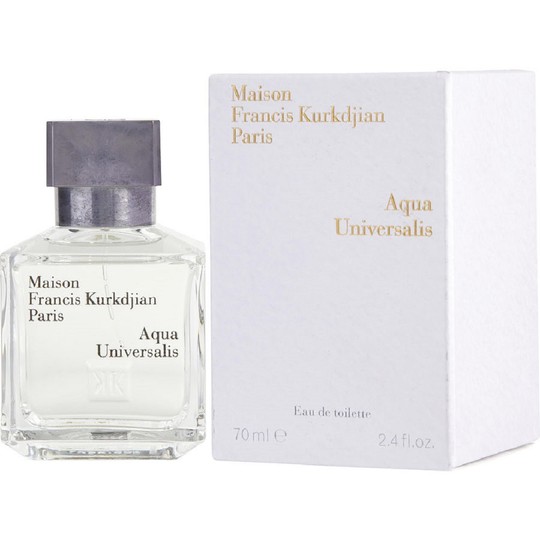 Maison Francis Kurkdjian AQUA UNIVERSALIS Unisex