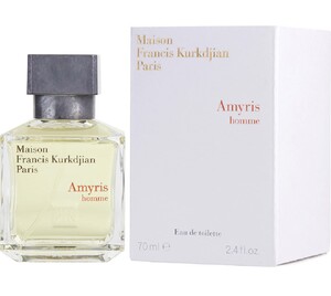Maison Francis Kurkdjian AMYRIS Men