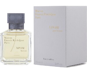 Maison Francis Kurkdjian APOM Men