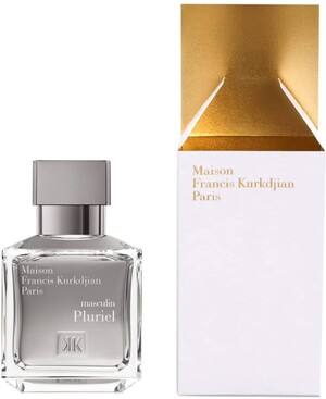 Maison Francis Kurkdjian MASCULIN PLURIEL Men