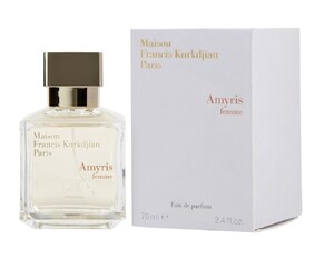 Maison Francis Kurkdjian AMYRIS Women