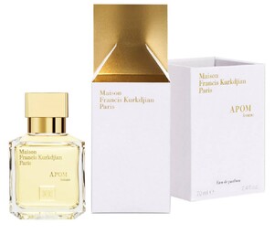 Maison Francis Kurkdjian APOM Women