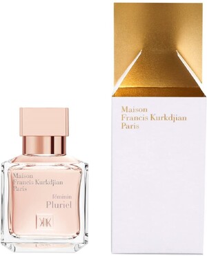 Maison Francis Kurkdjian FEMININ PLURIEL Women