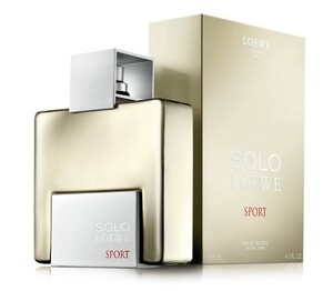 Loewe SOLO SPORT Men