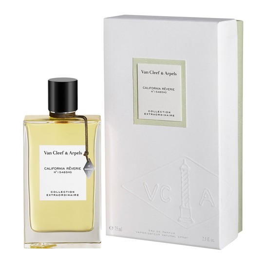 Van Cleef & Arpels CALIFORNIA REVERIE Women