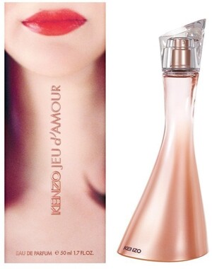 Kenzo JEU D'AMOUR Women