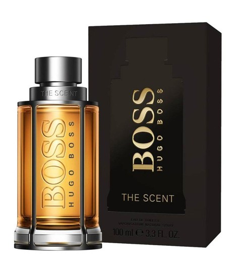 Hugo Boss BOSS THE SCENT Men