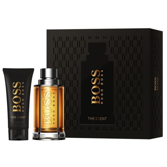 Hugo Boss BOSS THE SCENT Men