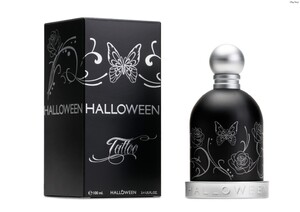 Jesus Del Pozo HALLOWEEN TATTOO Women