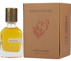 Orto Parisi BERGAMASK Unisex