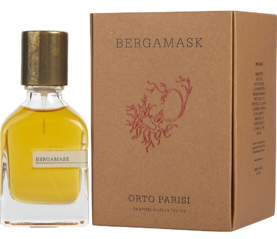Orto Parisi BERGAMASK Unisex