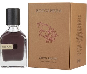 Orto Parisi BOCCANERA Unisex
