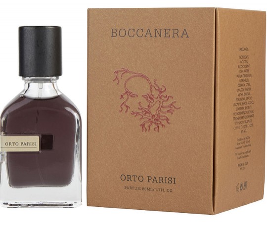 Orto Parisi BOCCANERA Unisex