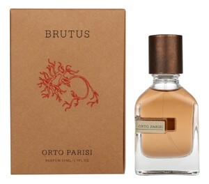 Orto Parisi BRUTUS Unisex