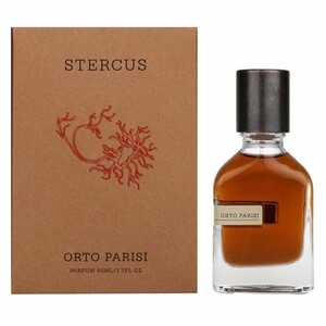 Orto Parisi STERCUS Unisex