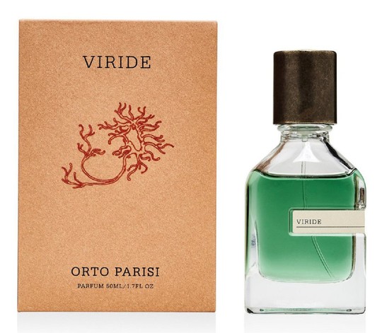 Orto Parisi VIRIDE Unisex