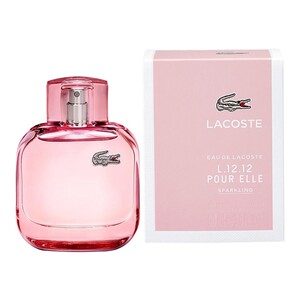 Lacoste EAU DE LACOSTE L.12.12 pour Elle SPARKLING Women