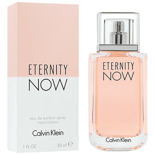 Calvin Klein ETERNITY NOW Women