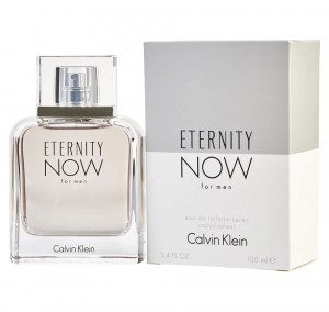 Calvin Klein ETERNITY NOW Men