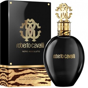 Roberto Cavalli NERO ASSOLUTO Women