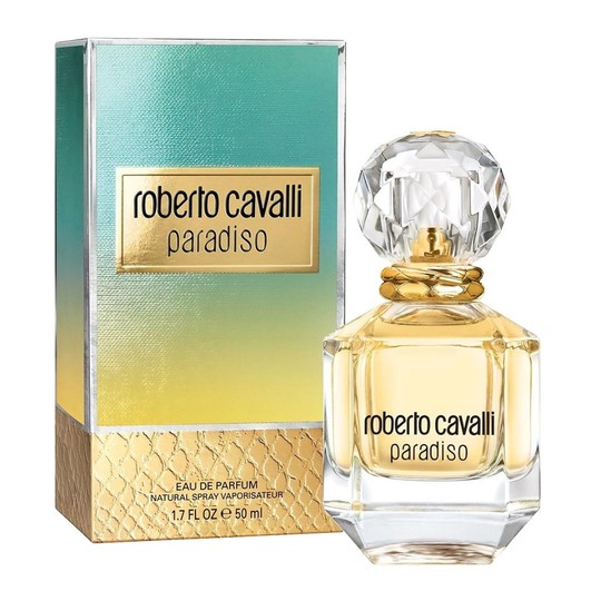 Roberto Cavalli PARADISO Women