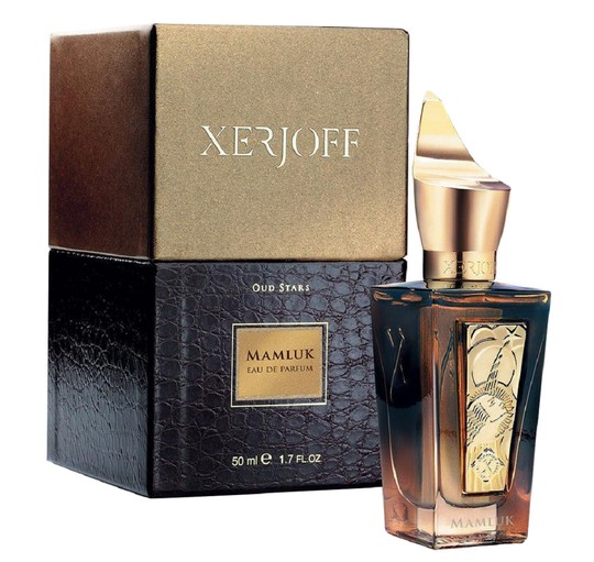 Xerjoff MAMLUK Unisex