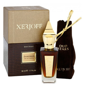 Xerjoff ZANZIBAR (NAJAF) Unisex