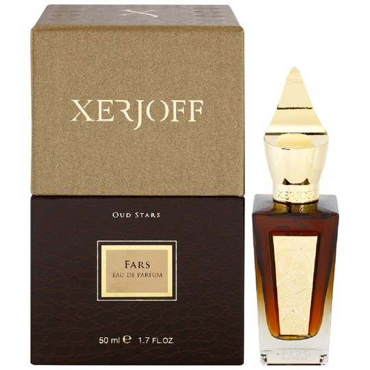 Xerjoff FARS Unisex
