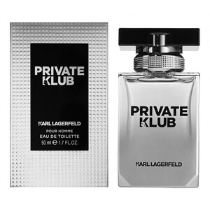 Karl Lagerfeld PRIVATE KLUB Men