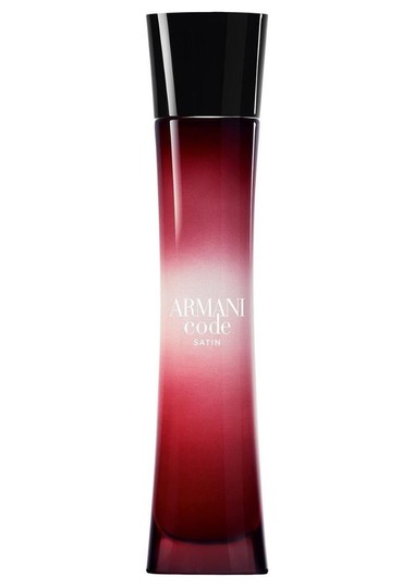 Giorgio Armani ARMANI CODE SATIN Women