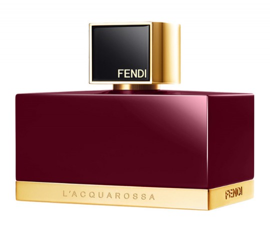 Fendi L'ACQUAROSSA ELIXIR Women