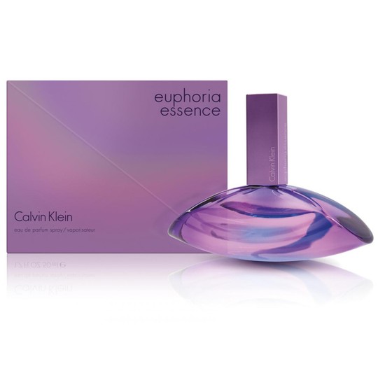 Calvin Klein EUPHORIA ESSENCE Women