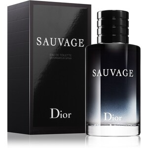 Christian Dior SAUVAGE Eau de Toilette Men
