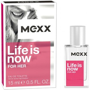 Mexx LIFE IS NOW Women