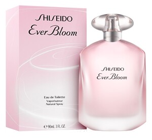 Shiseido EVER BLOOM Women