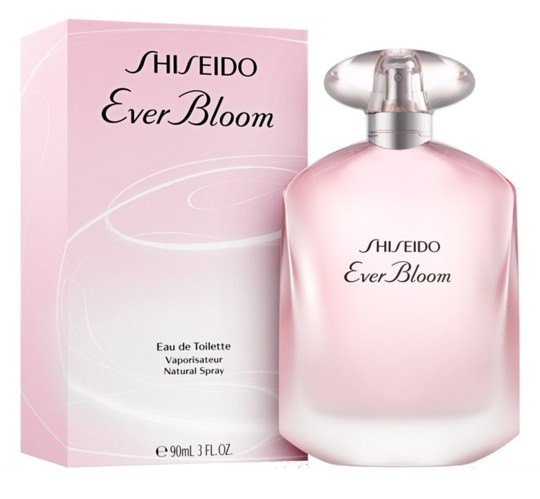 Shiseido EVER BLOOM Women