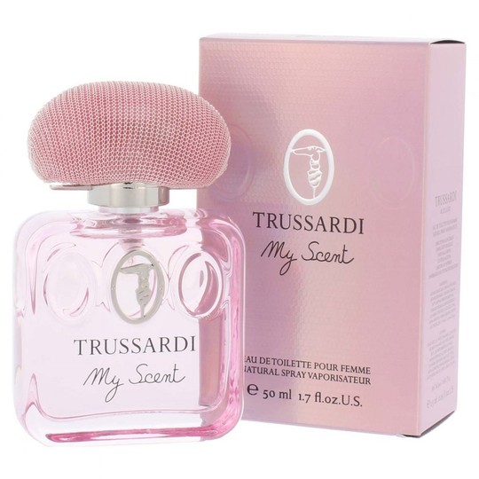 Trussardi MY SCENT Women