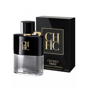 Carolina Herrera CH PRIVE Men
