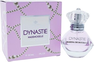 Princesse Marina de Bourbon DYNASTIE MADEMOISELLE Women