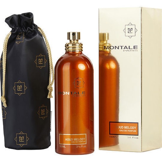 Montale AOUD MELODY Unisex