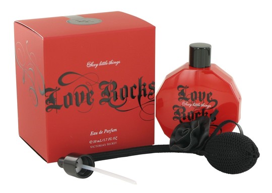 Victoria's Secret Sexy Little Things LOVE ROCKS Women