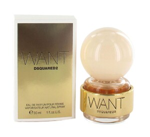 Dsquared2 WANT Women
