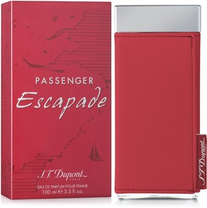 S.T. Dupont PASSENGER ESCAPADE Women