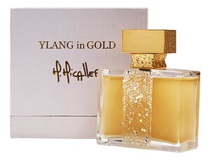 M.Micallef YLANG IN GOLD Women