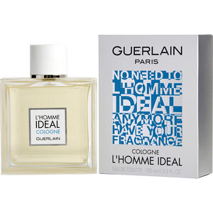 Guerlain L'Homme IDEAL COLOGNE Men