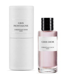 Christian Dior GRIS MONTAIGNE Women