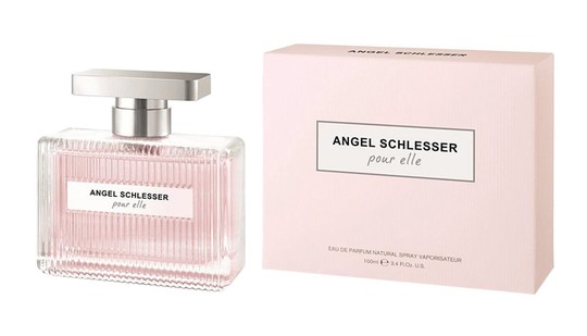 Angel Schlesser pour Elle Women