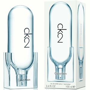 Calvin Klein CK2 Unisex