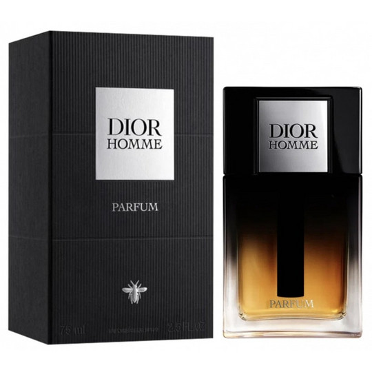 Christian Dior HOMME PARFUM 2025 Men