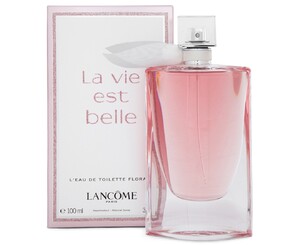 Lancome LA VIE EST BELLE FLORALE L'eau De Toilette Women